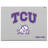Texas Christian University Horned Frogs Logo Print Surface Book 2 15in Skin